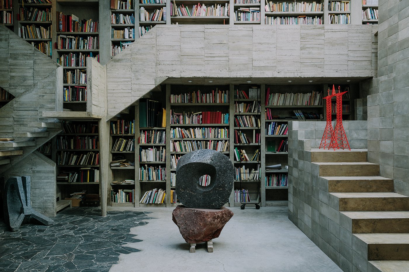 A Time Capsule of Mexican Tradition