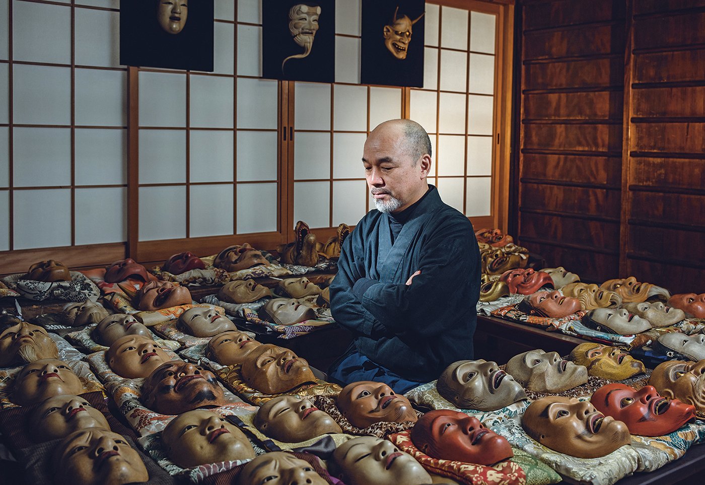 The Zestful Art of Japanese Craft
