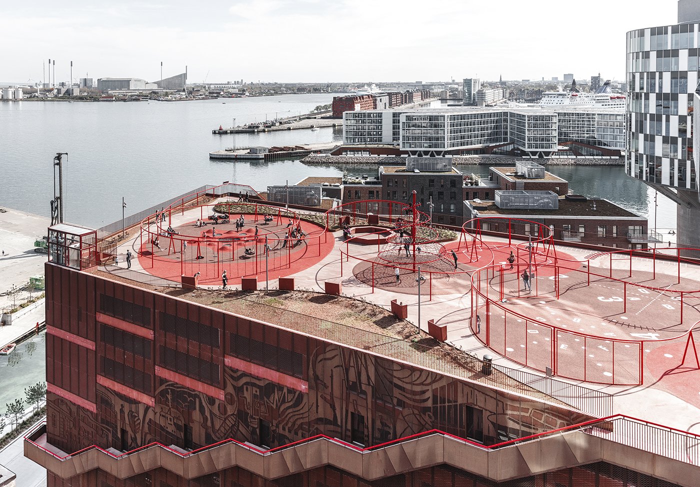 Can The Ideal City Become A Reality?