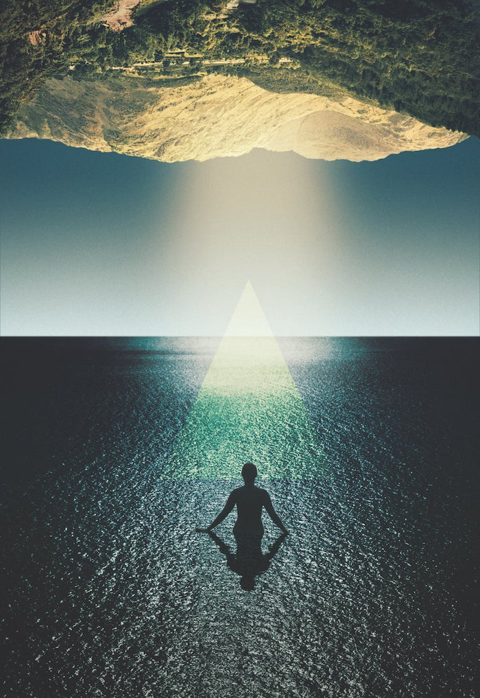 10 Questions with Julien Pacaud