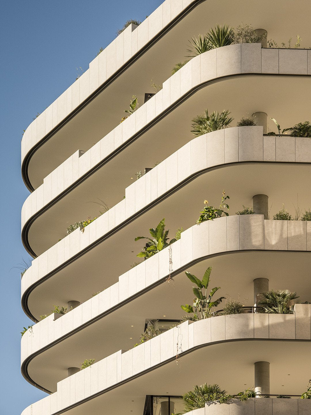 Isay Weinfeld - An Architect from Brazil