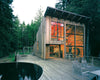 Explore the Lundberg/Breuer Cabin