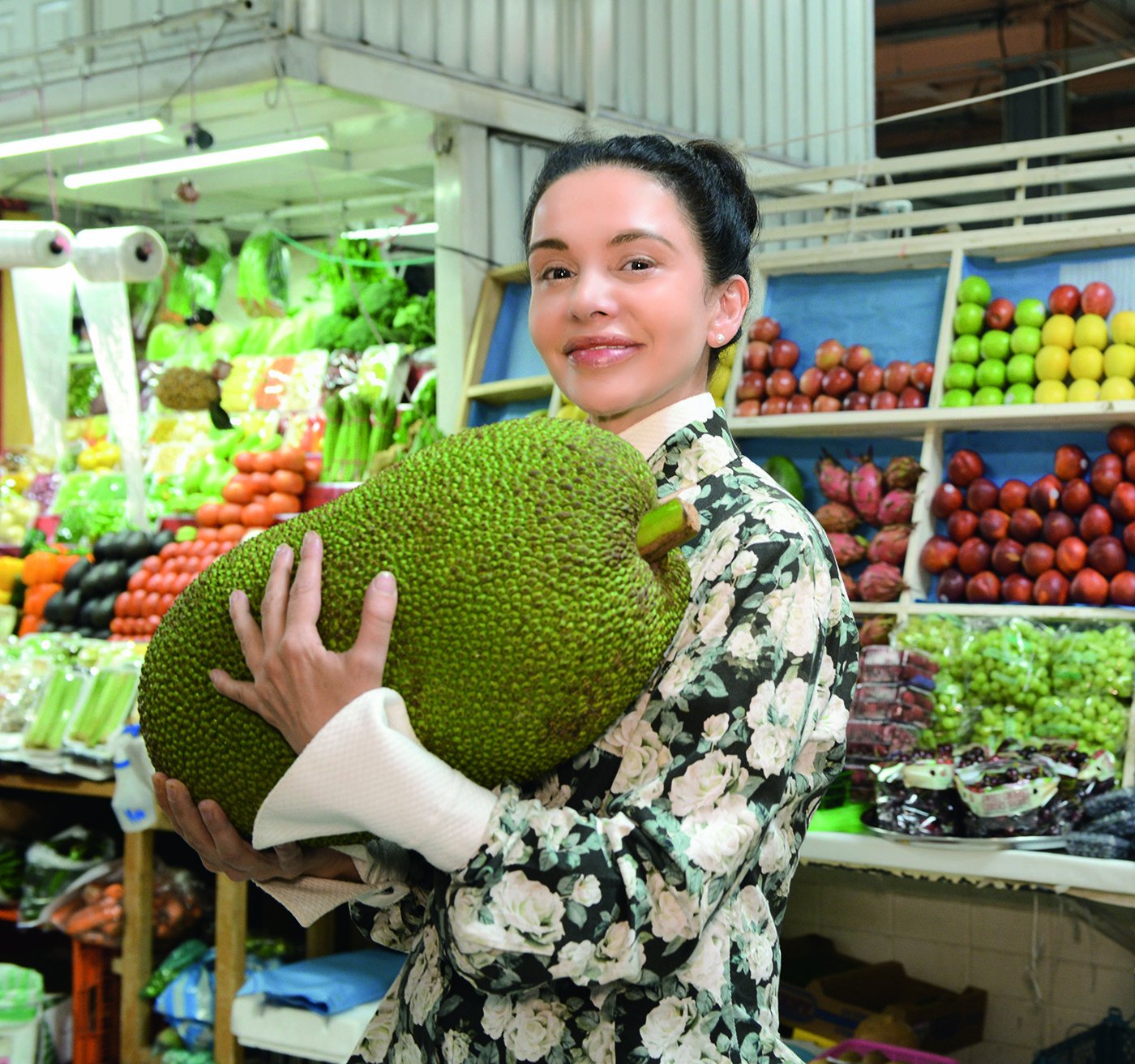 Martha Ortiz On Empowerment Through Plating