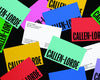 Mother Design's new visual identity for Callen-Lorde