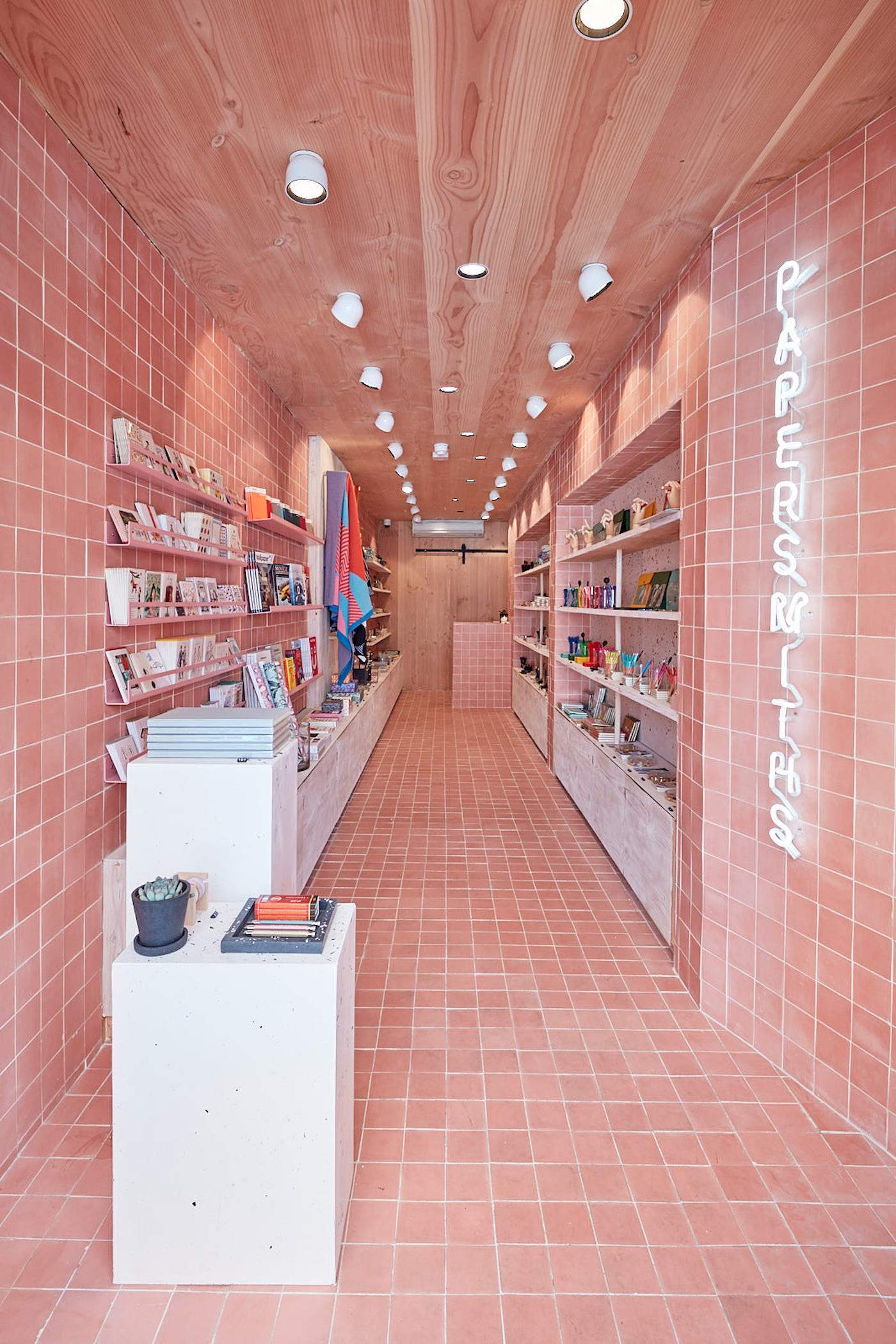 Introducing Papersmiths London