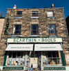 The Great Bustling Bookshops of Britain