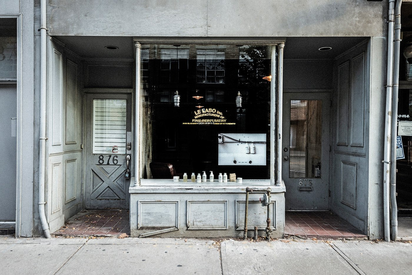 Le Labo On Customized Creations