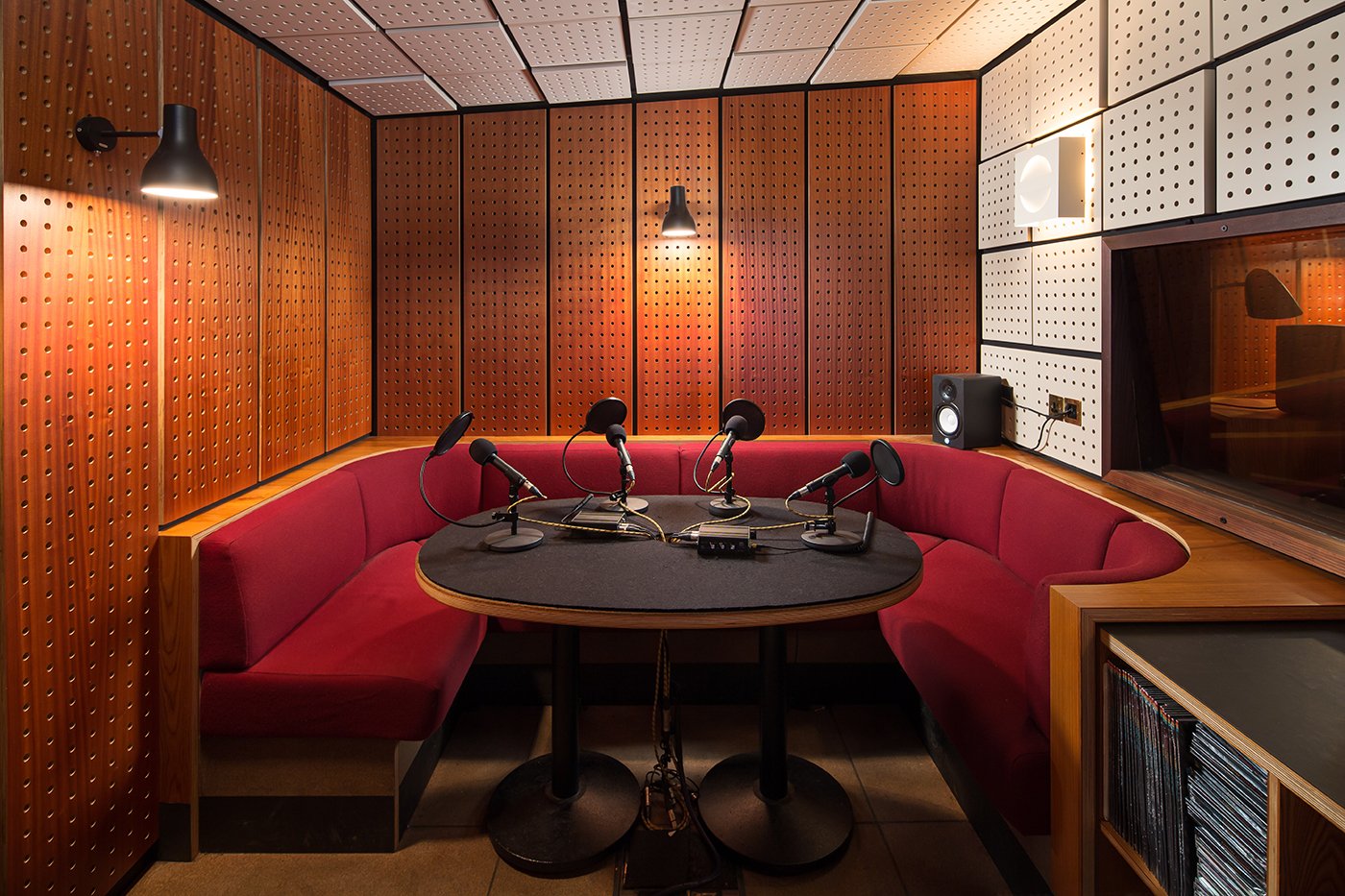How Music Is Creating New Cultures Around Food, Adam Scott for Spiritland 