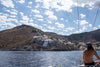 Paradisal Poseidon and Sailing The Saronic Islands