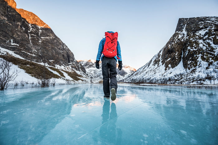 The Ascent To Greatness