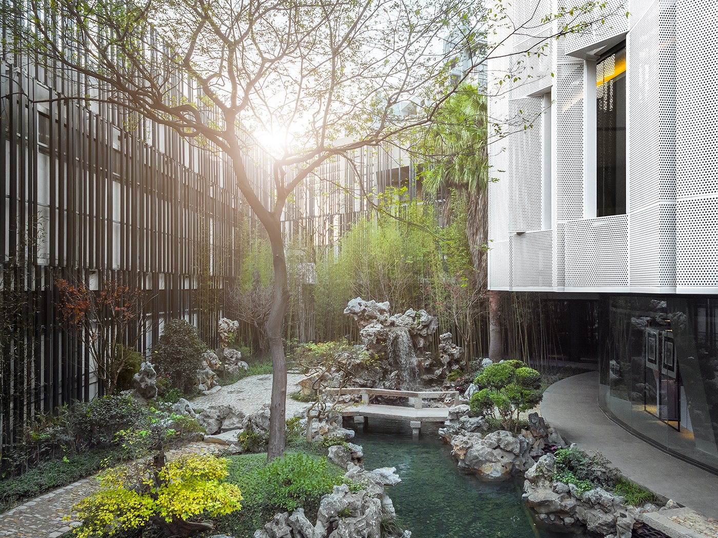 Wutopia Lab’s Visions of A New Age China