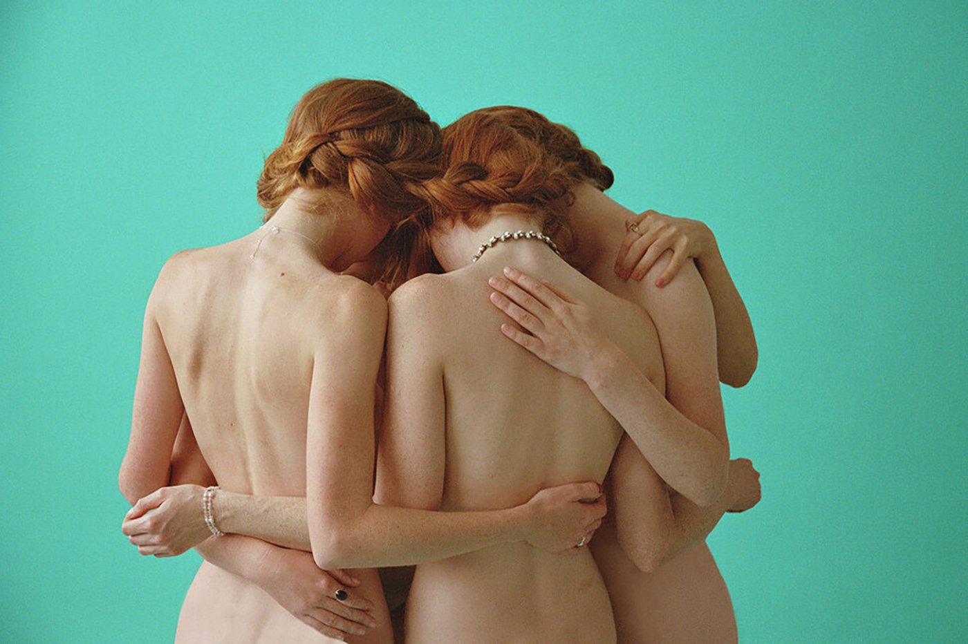 An Homage To Womanhood With Amanda Charchian