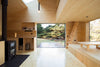 A Cabin Design That Combines Japanese Aesthetics and the Tasmanian Wilderness