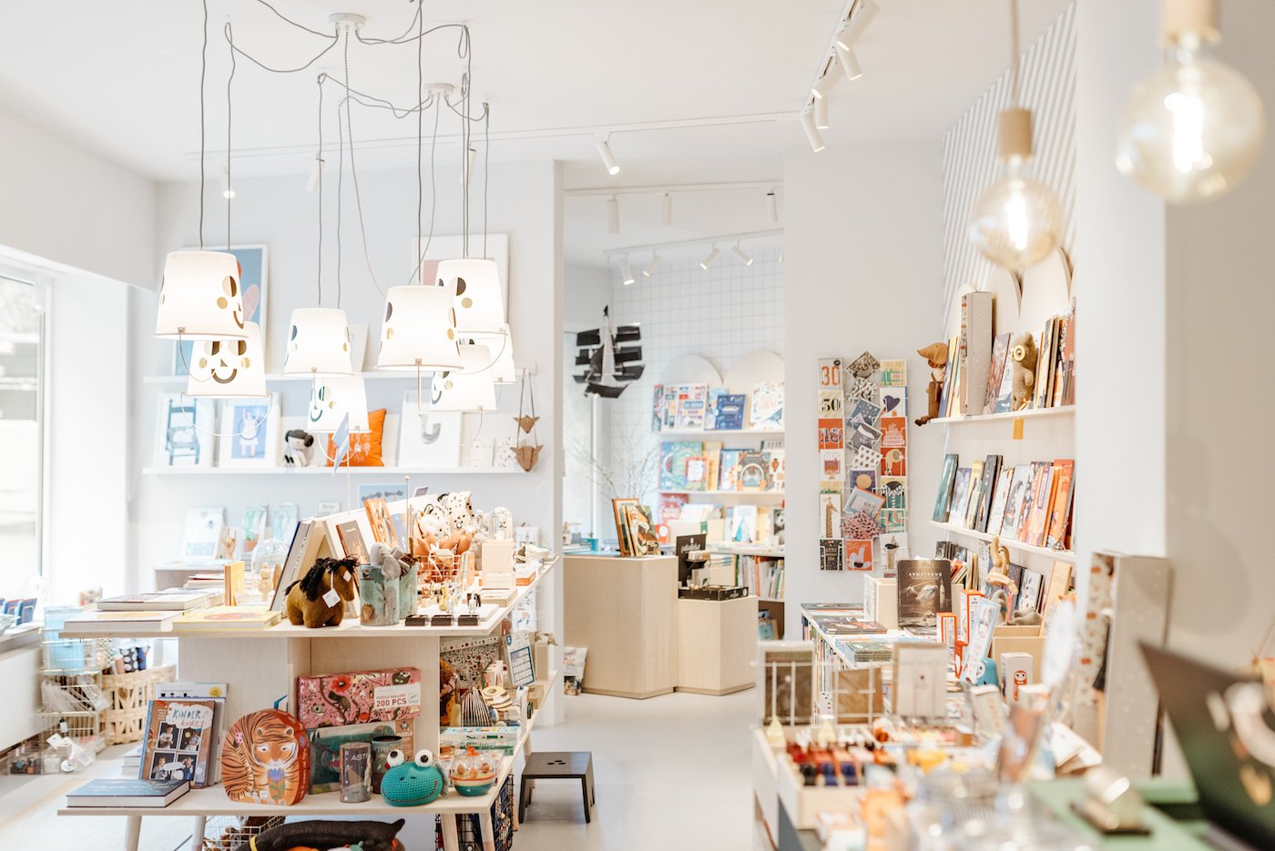 Bookstores vs. 2020
