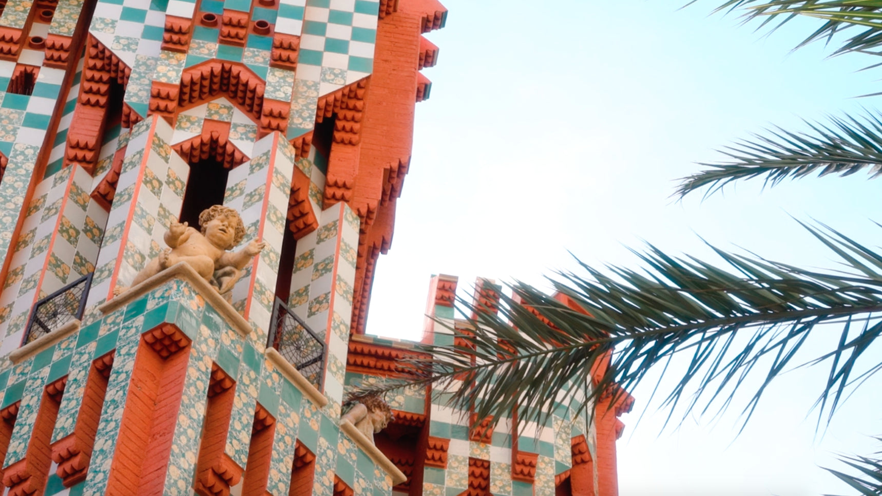 A Travel Guide to Barcelona