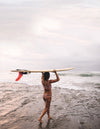 Surfing Costa Rica with Morten Solvstrom