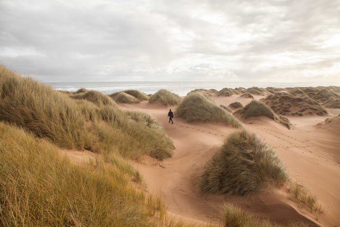 Explore Scotland with Richard Gaston