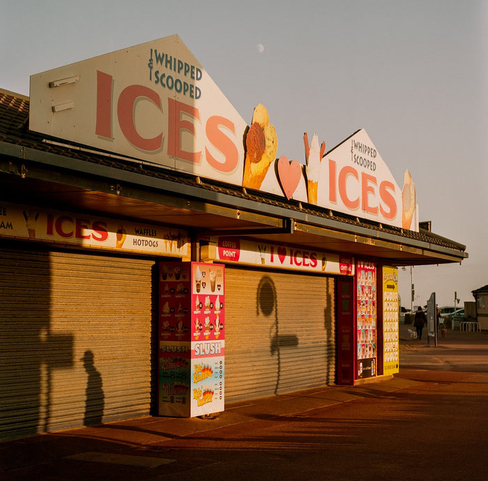 The Intimacy of Forgotten Coastal Cultures