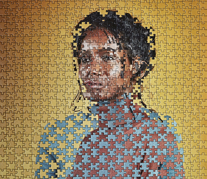 Pose, Puzzle, and Shifting Perception