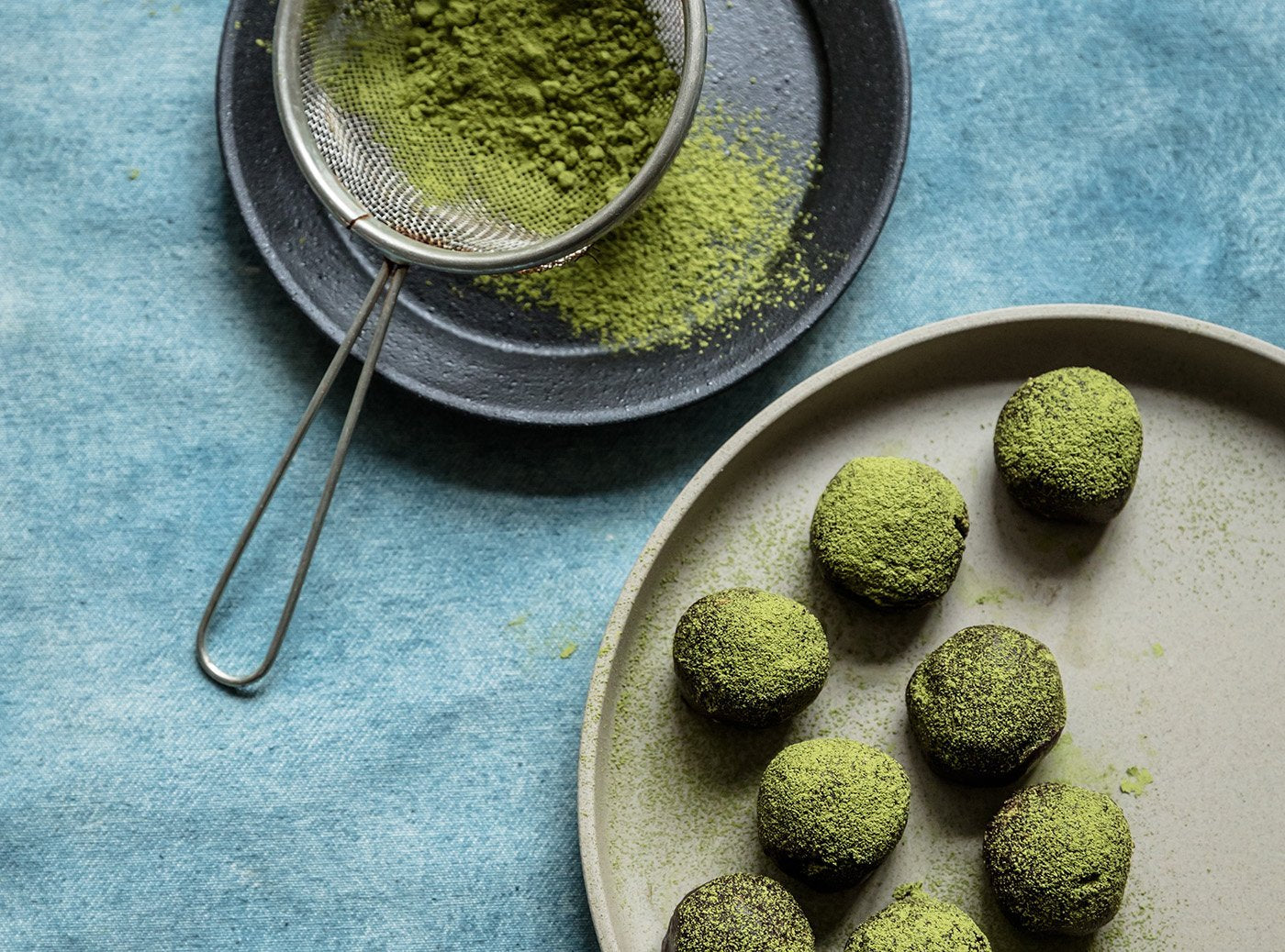 An Easter Announcement For Chocolate Lovers