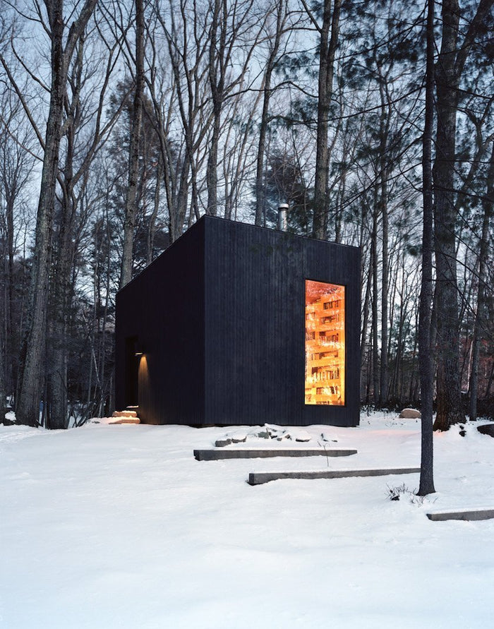 Hemmelig Rom by Jason Koxvold and Studio Padron