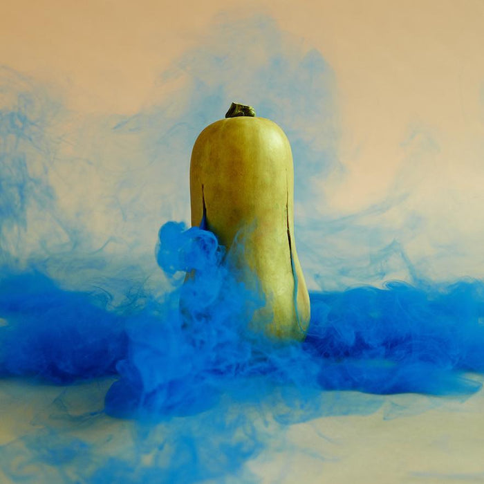 The Secret Lives of Fruits and Vegetables by Maciek Jasik