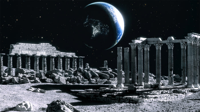 Blunt Action’s Gateway To Another Reality