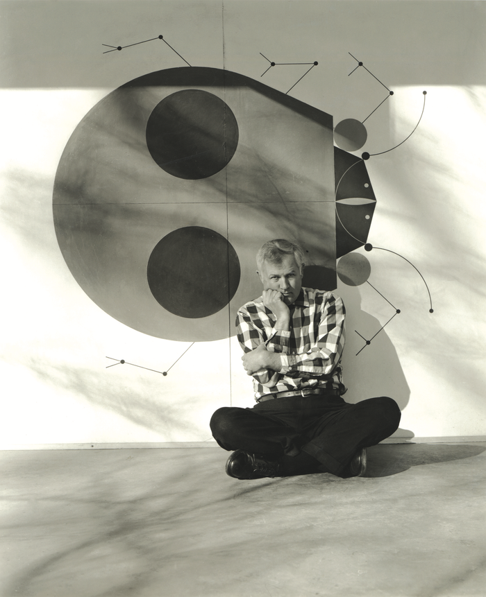 Celebrating 100 Years of Charley Harper