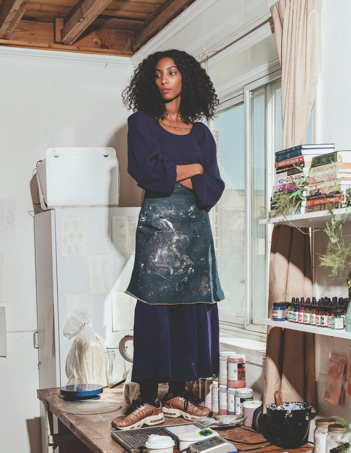 So You Want to Open a Shop?