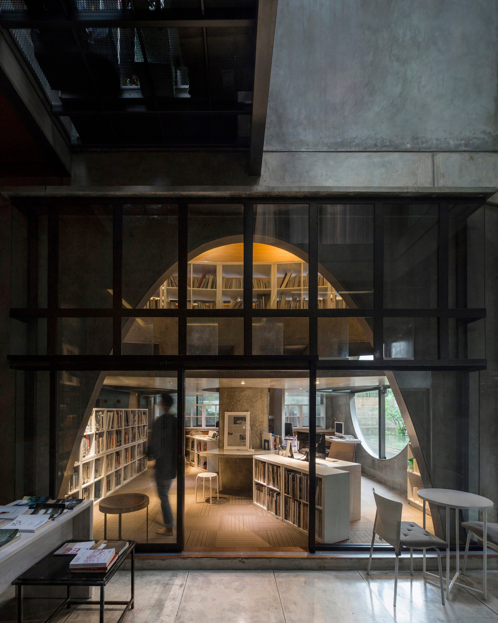 For Those Who Believe in The Power of Ideals