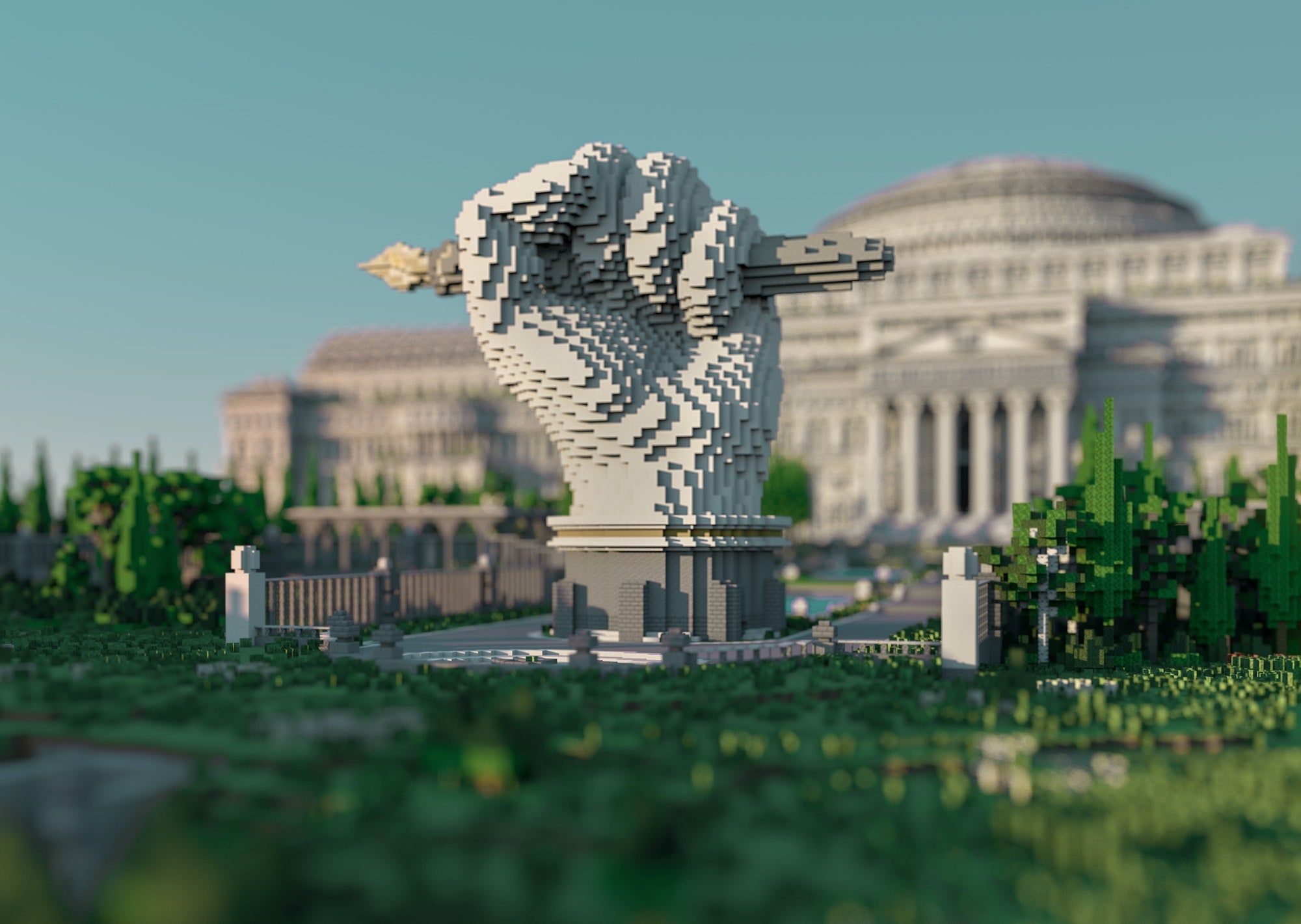 Temples of Knowledge: Protecting the Ideals of Free Speech