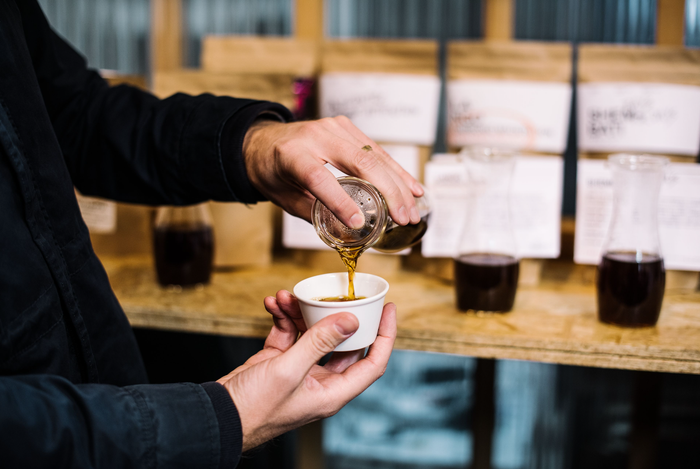 Global Coffee Culture: Tastes From Around The World