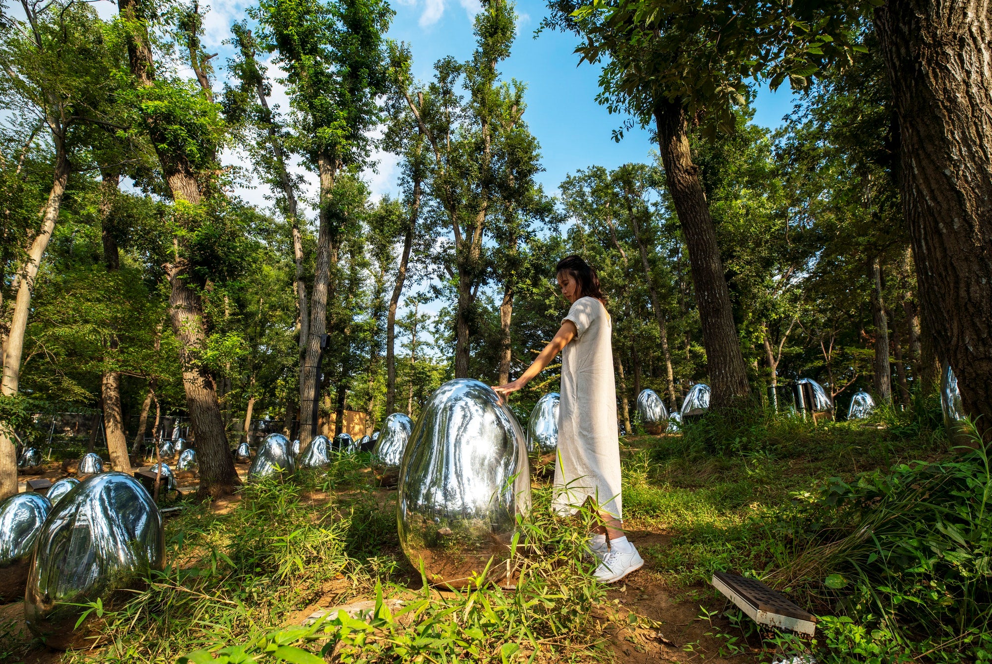 Exploring Art Beyond the Museum Walls