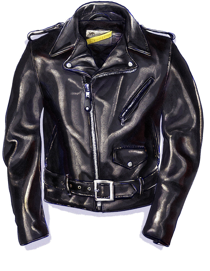 Illustrating The Rebellious Classics