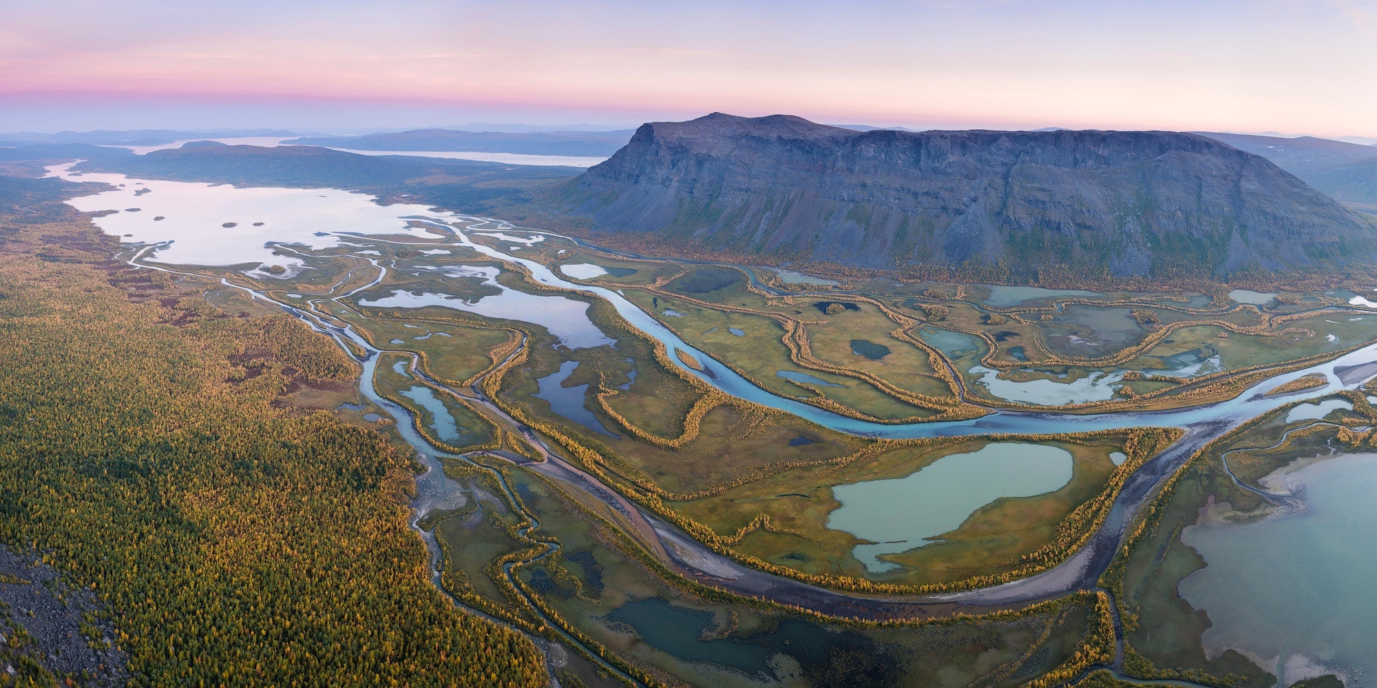 Discovering Scandinavia