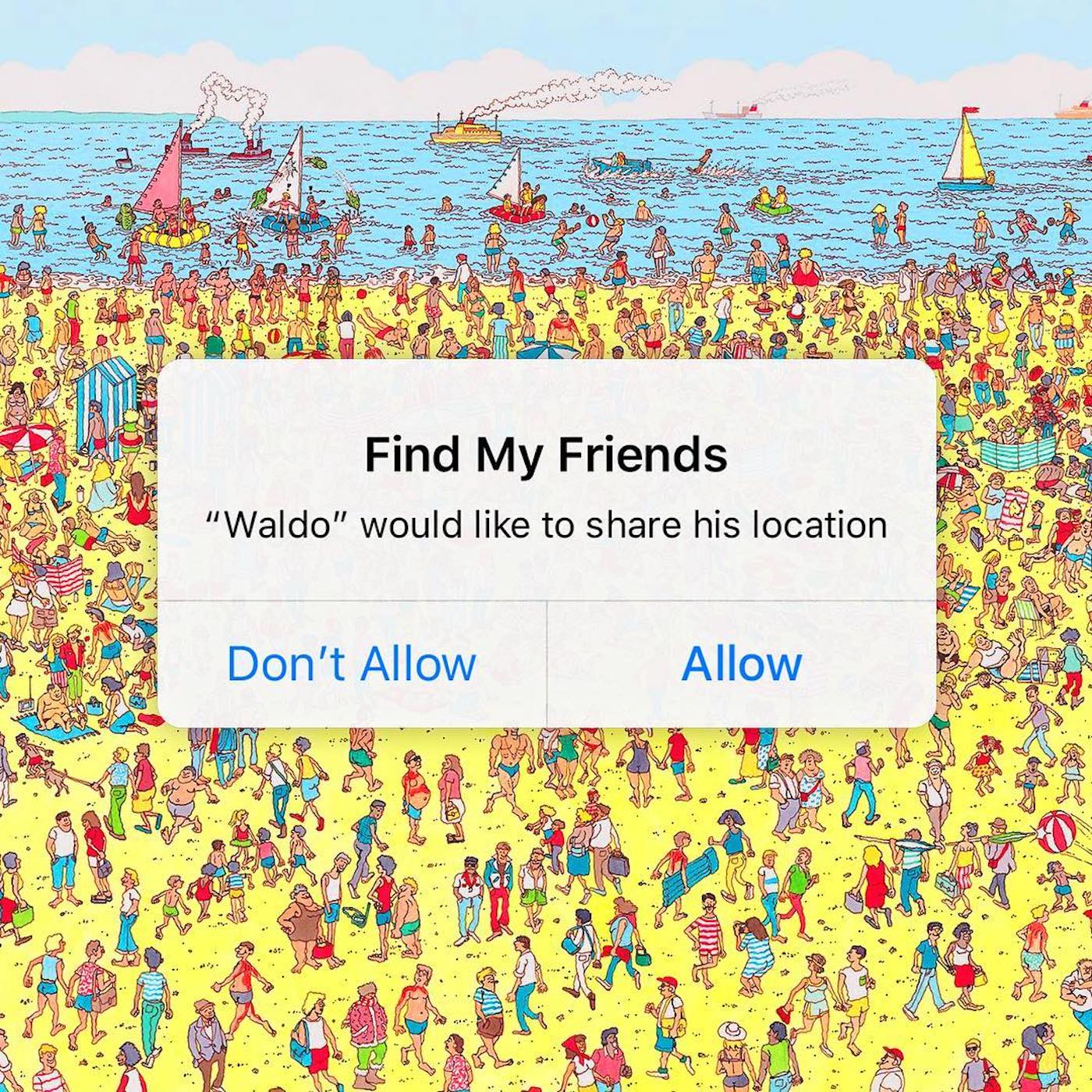 Pablo Rochat On Endless Fun and Plagiarism