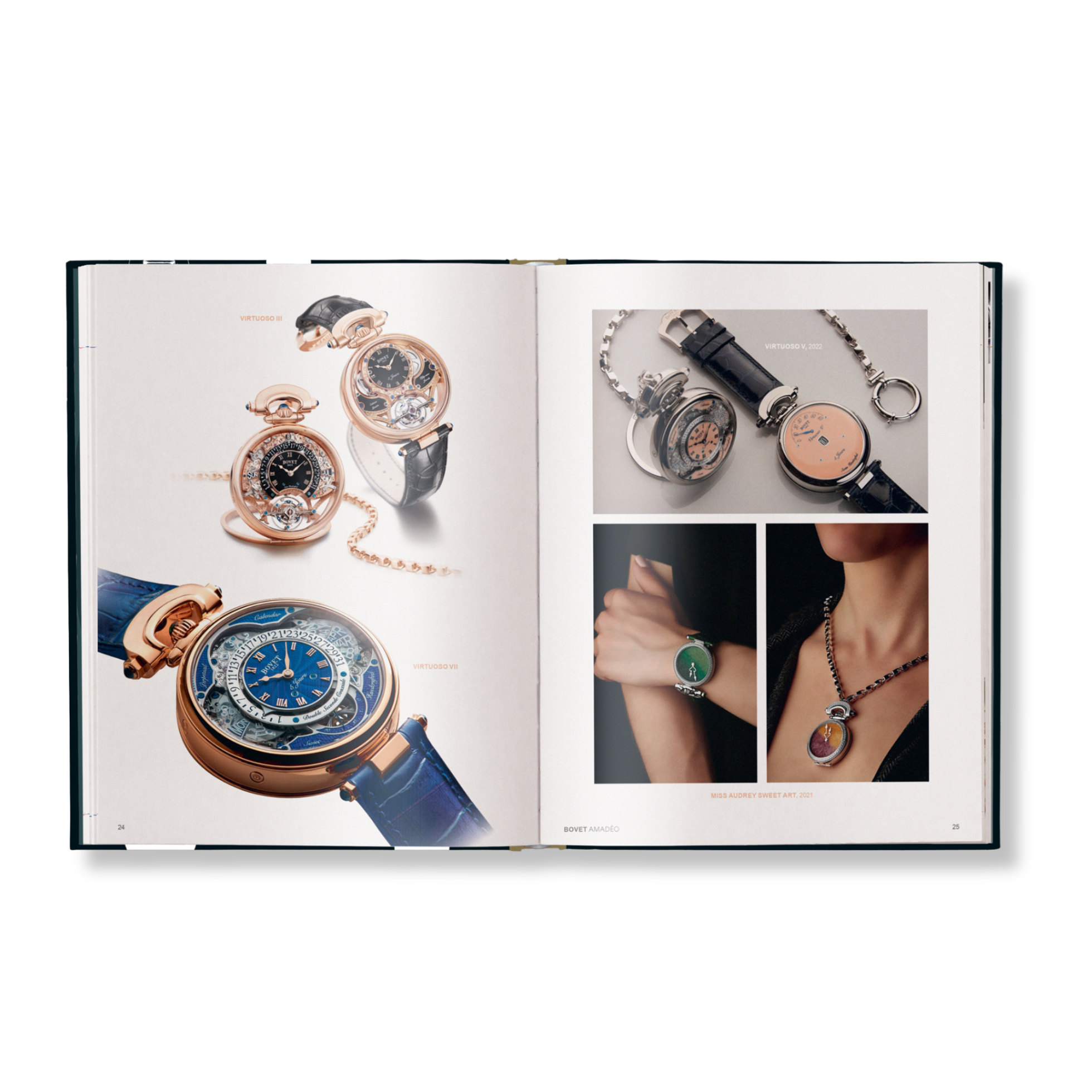 100 Iconic Watches