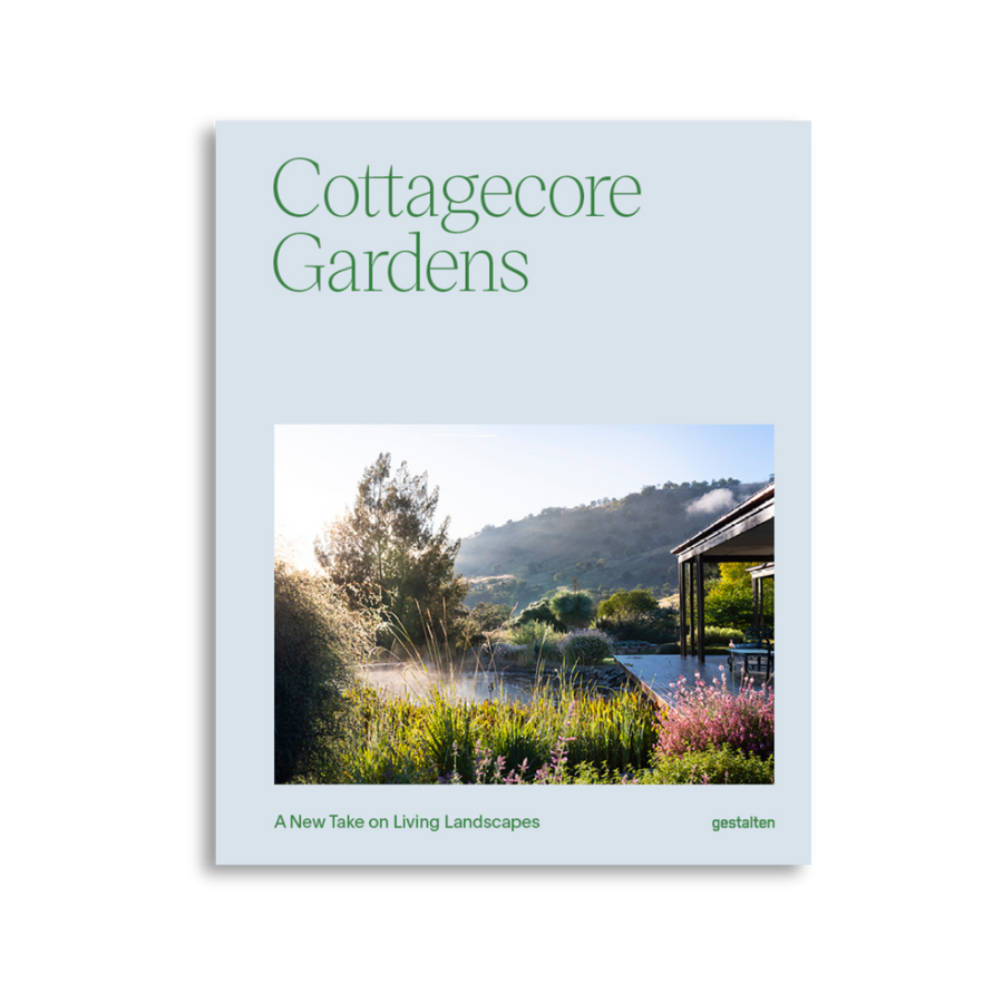 Cottagecore Gardens