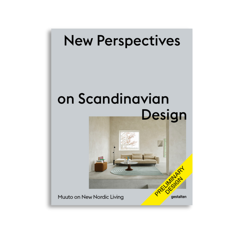 New Perspectives on Scandinavian Design