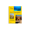The Art Escapes Atlas