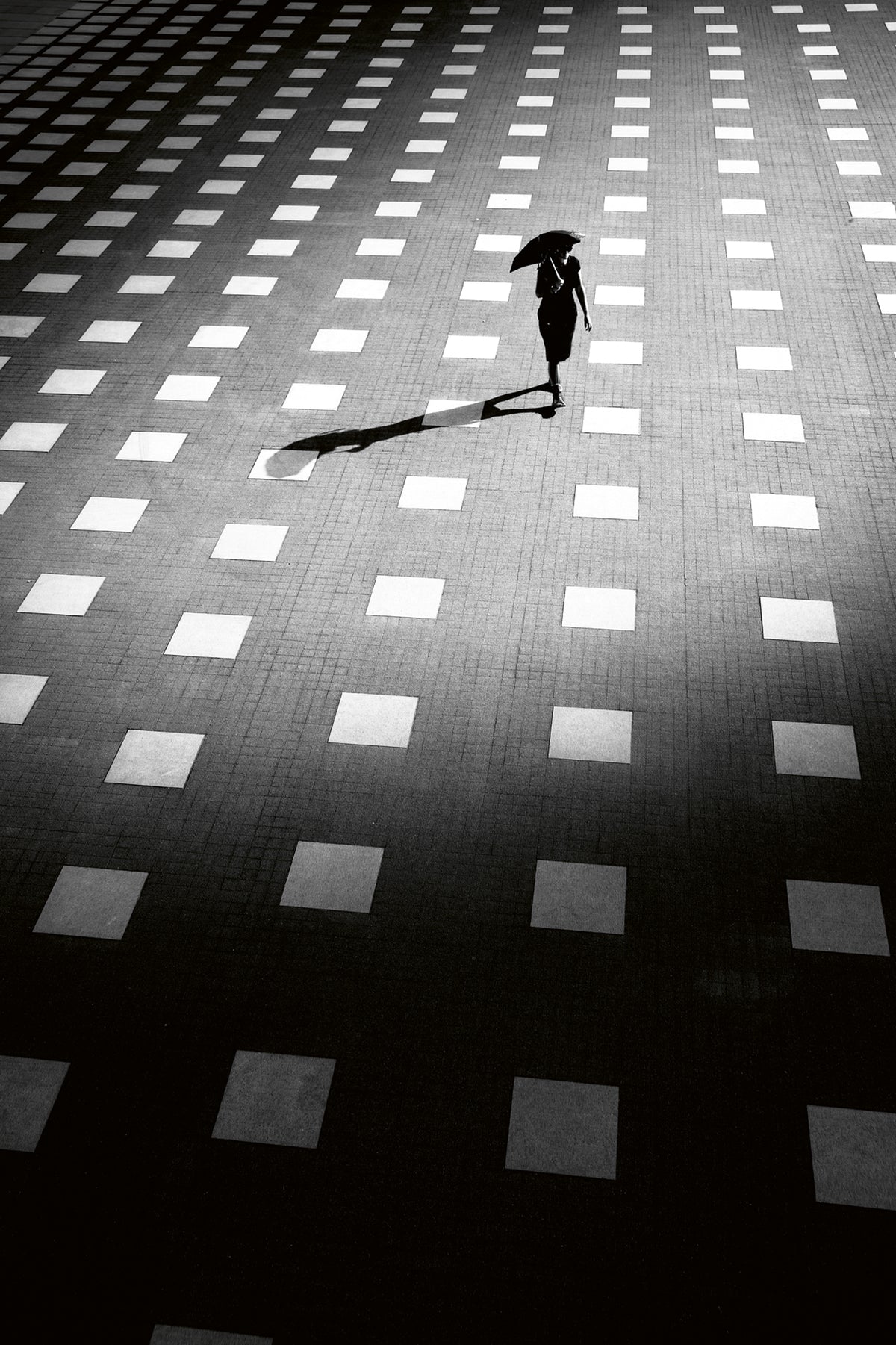The Art of Solitude