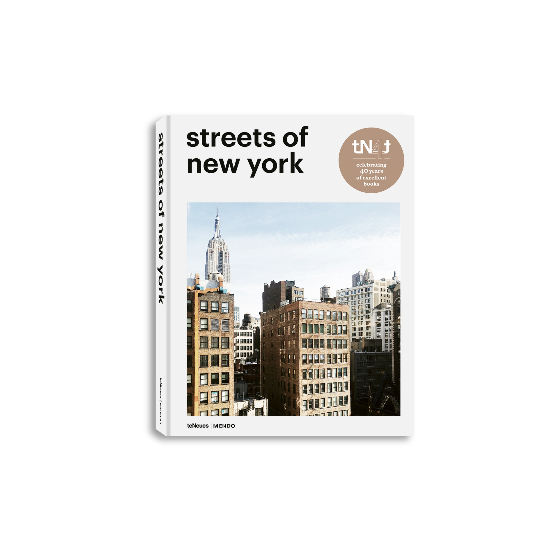 Streets of New York
