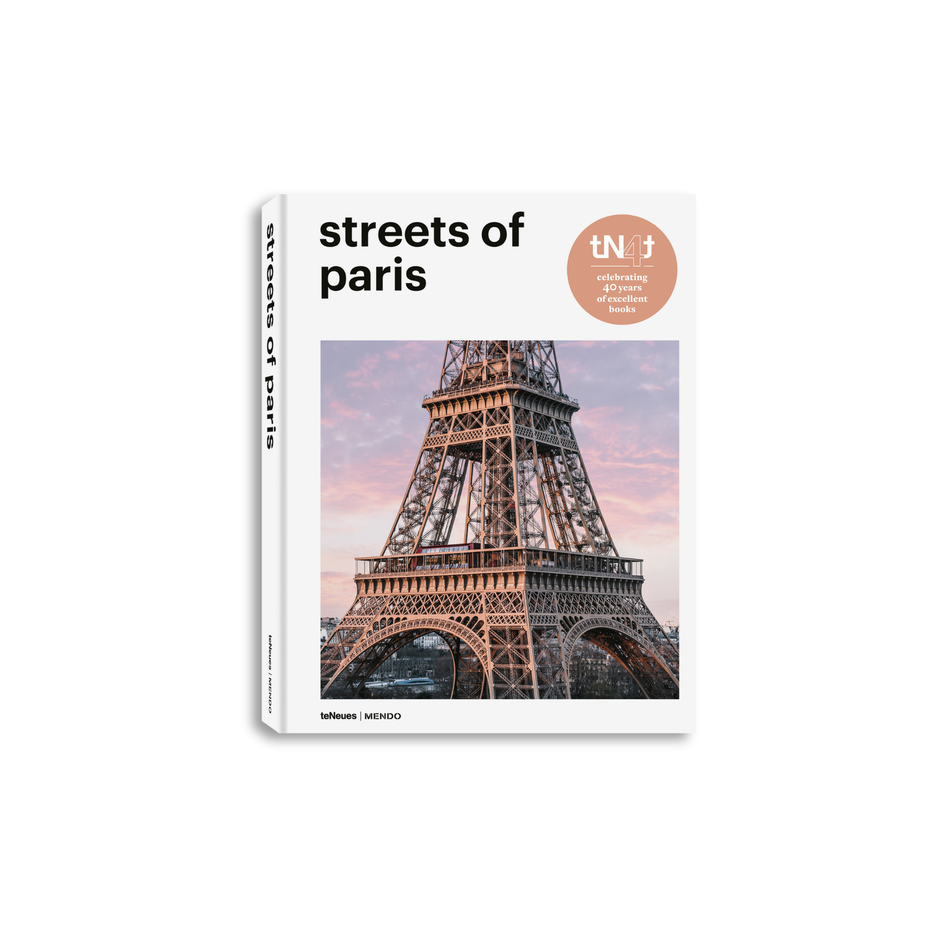 Streets of Paris