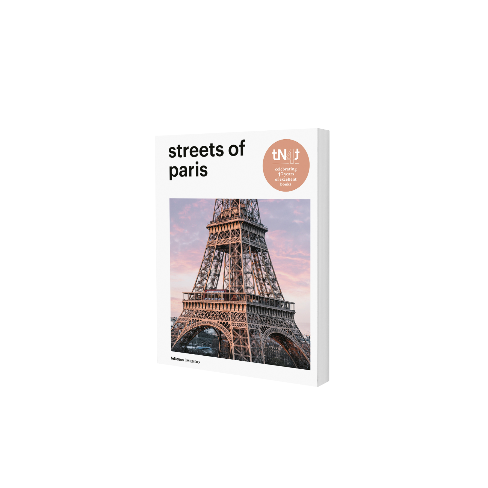 Streets of Paris