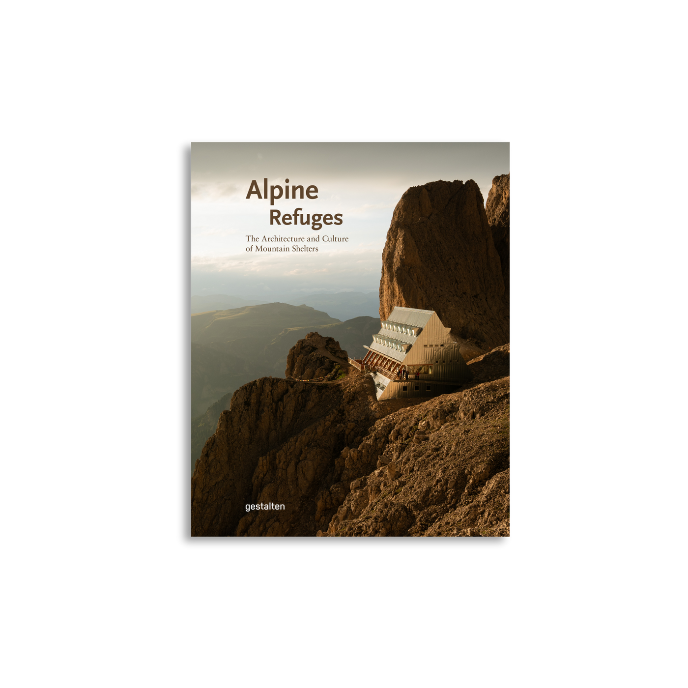 Alpine Refuges