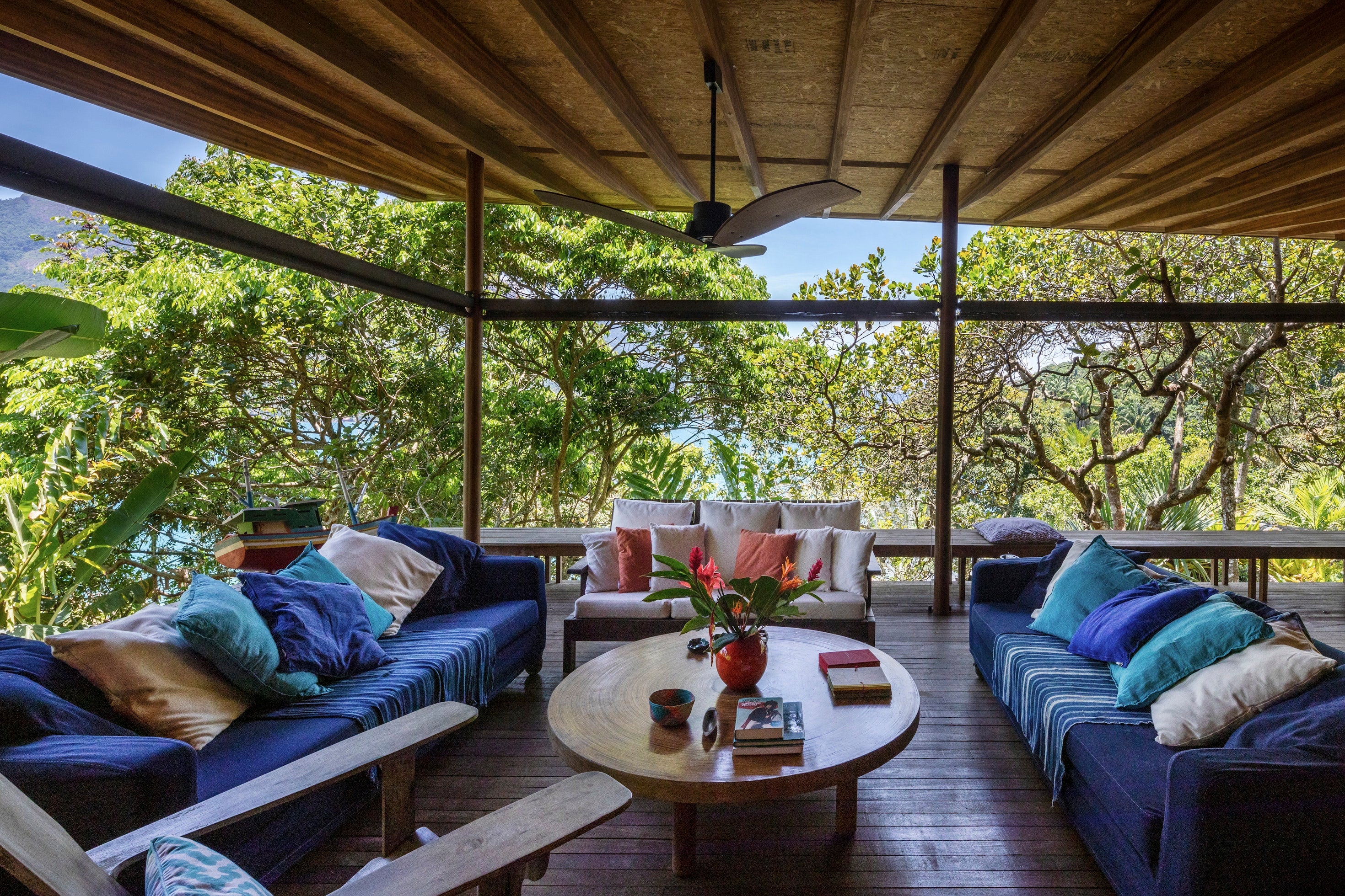 Brazil Living