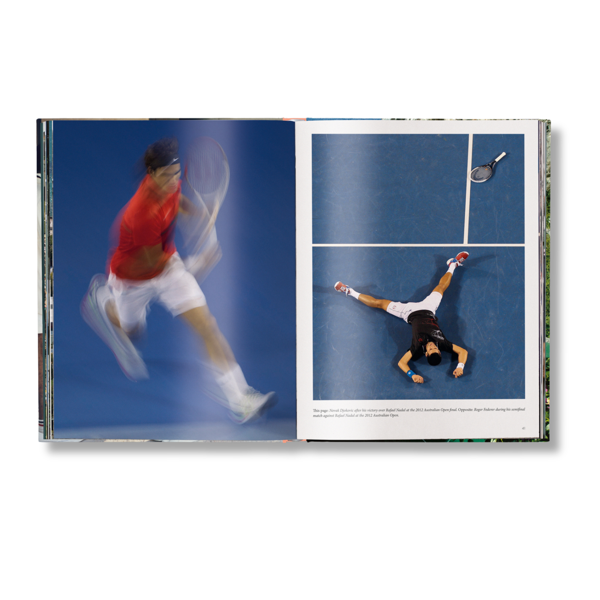 The Stylish Life: Tennis
