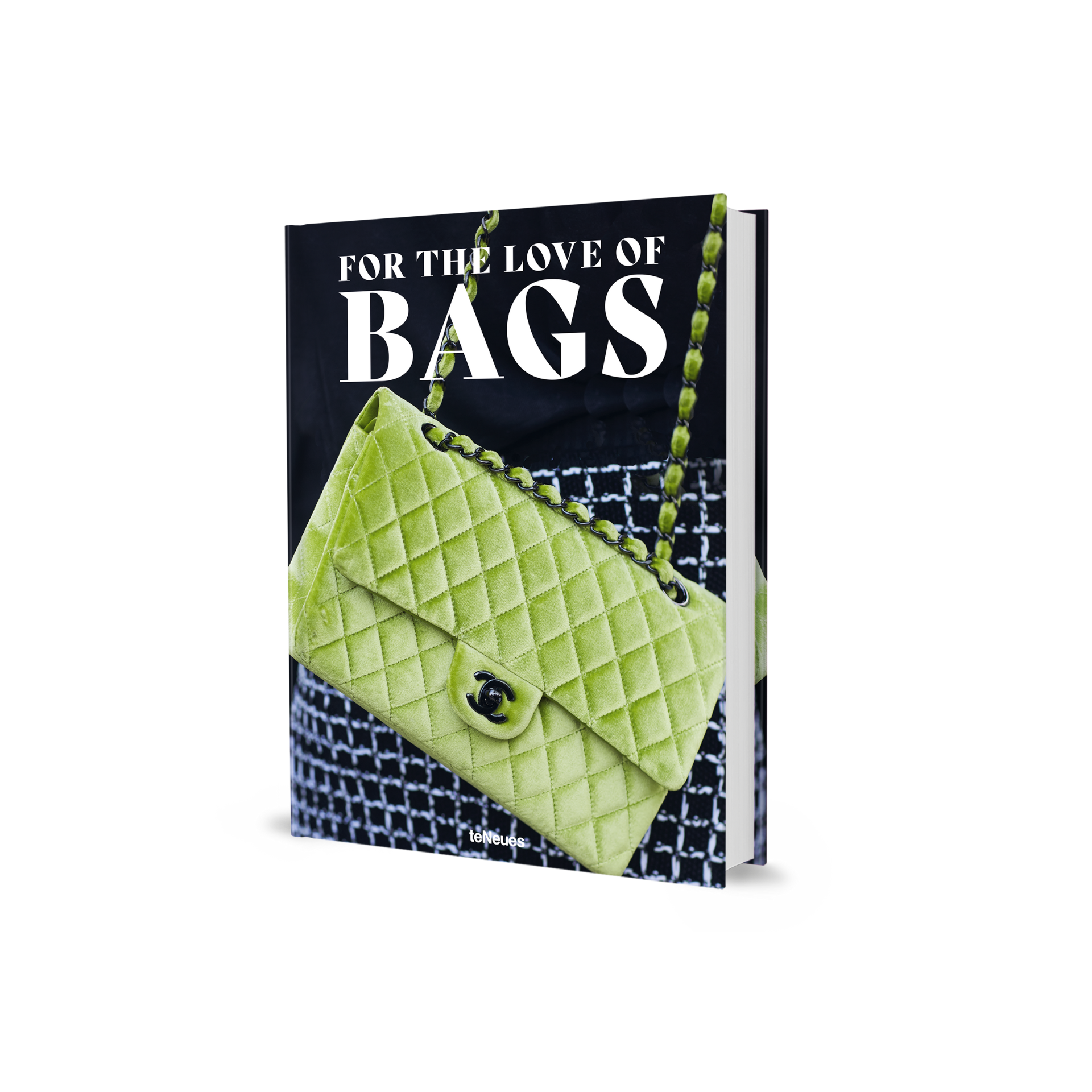 For the Love of Bags