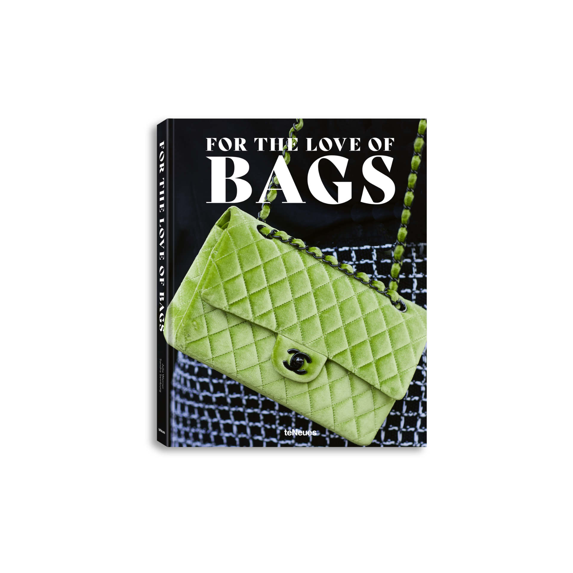 For the Love of Bags