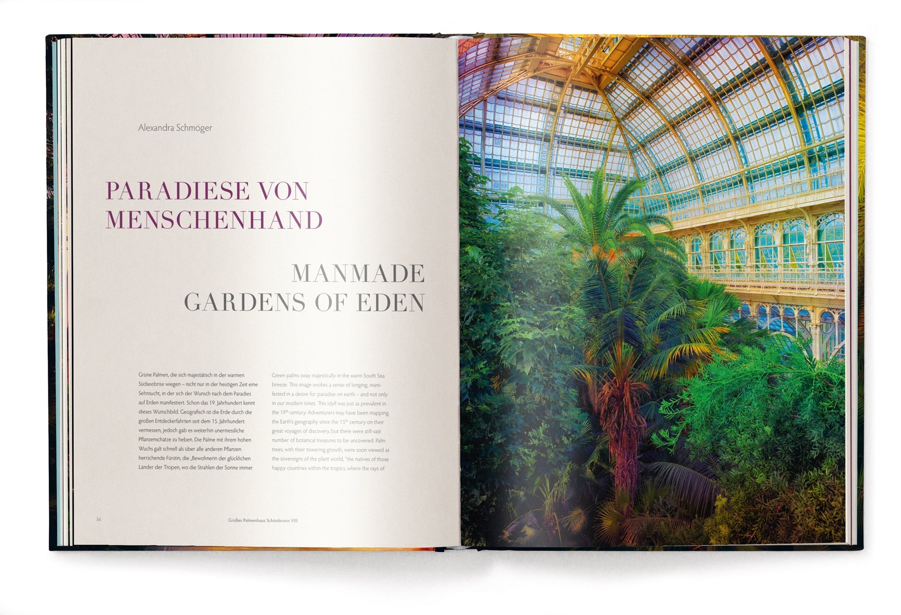 Greenhouses